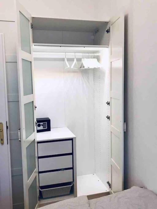 Vienna Luxury New Apartment Center -2. Bezirk Bagian luar foto