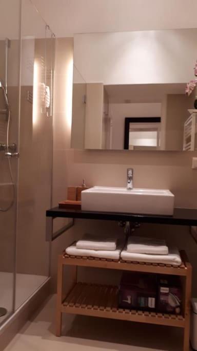 Vienna Luxury New Apartment Center -2. Bezirk Bagian luar foto