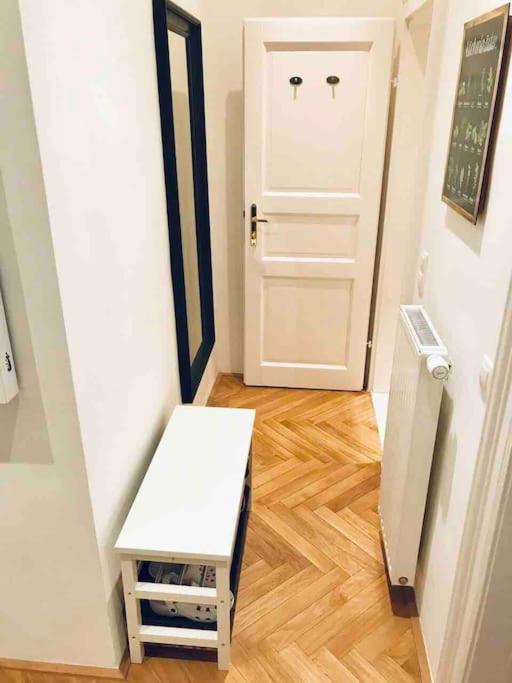 Vienna Luxury New Apartment Center -2. Bezirk Bagian luar foto